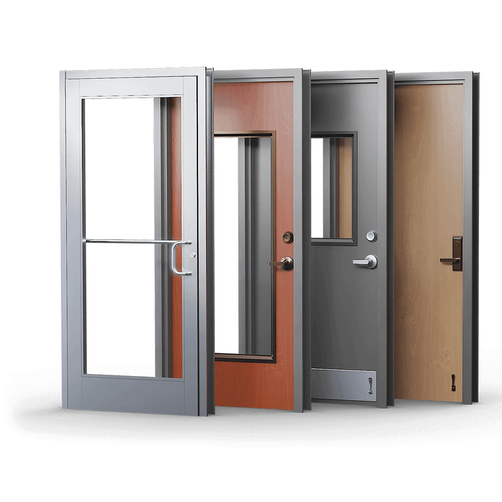 As a business owner, ensuring the security of your premises is paramount. Commercial doors are the first line of defense against intruders and play a crucial role in safeguarding your assets. However, over time, wear and tear can compromise the functionality and security of your doors, making timely repairs essential. Neglecting minor issues with your commercial doors can lead to significant security vulnerabilities. Malfunctioning locks, damaged hinges, or misaligned doors can provide easy access for unauthorized individuals, putting your business at risk of theft or vandalism. By addressing these issues promptly, you can prevent security breaches and protect your valuable assets. Furthermore, timely commercial door repairs can help you avoid costly emergency situations. A door that suddenly fails to open or close properly can disrupt your business operations and inconvenience customers. By scheduling regular maintenance and addressing minor issues proactively, you can minimize downtime and maintain productivity. In addition to security concerns, neglected commercial doors can also impact the aesthetics of your premises. Damaged or worn-out doors can give a poor impression to customers and affect the overall appearance of your business. By investing in timely repairs and maintenance, you can ensure that your doors remain functional and presentable, enhancing the professionalism of your establishment. In conclusion, prioritizing timely commercial door repairs is essential for protecting your business assets, maintaining security, and preserving the overall integrity of your premises. Don't wait for problems to escalate—schedule regular inspections and address issues promptly to ensure the long-term success of your business.