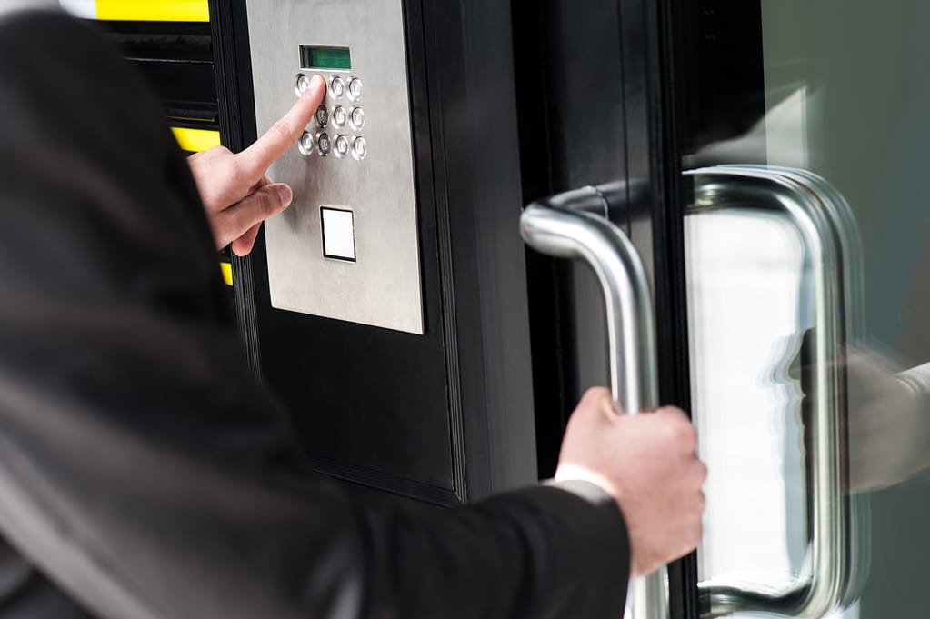 In today's rapidly evolving business landscape, security is a top priority for businesses of all sizes. With the rise of digital threats and physical intrusions, traditional security measures may no longer suffice to protect your premises. This is where access control systems come into play.

Access control systems offer a sophisticated solution to manage and monitor entry to your commercial property effectively. By leveraging advanced technology and customizable features, access control systems provide a comprehensive security solution tailored to your business needs.

One of the primary benefits of access control systems is the ability to restrict access to certain areas based on individual credentials. Whether it's keycards, biometric scans, or PIN codes, access control systems allow you to control who can enter specific zones within your premises, reducing the risk of unauthorized entry and potential security breaches.

Moreover, access control systems provide a detailed audit trail of entry and exit activities, allowing you to track employee movements and identify any security incidents. In the event of a security breach, you can quickly pinpoint the source and take appropriate action to mitigate risks.

Additionally, access control systems offer remote access capabilities, enabling you to manage and monitor your security system from anywhere, anytime. Whether you're on-site or off-site, you can stay informed about access events, receive real-time alerts, and respond promptly to any security threats.

By investing in access control systems, you not only enhance the security of your commercial property but also gain peace of mind knowing that your assets, employees, and customers are protected. Take proactive steps to safeguard your business with a robust access control system tailored to your specific security needs.