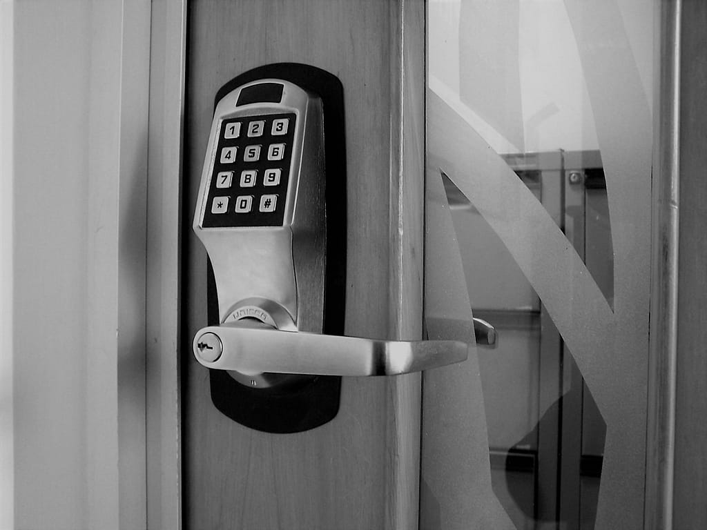In today's rapidly evolving business landscape, security is a top priority for businesses of all sizes. With the rise of digital threats and physical intrusions, traditional security measures may no longer suffice to protect your premises. This is where access control systems come into play.
Access control systems offer a sophisticated solution to manage and monitor entry to your commercial property effectively. By leveraging advanced technology and customizable features, access control systems provide a comprehensive security solution tailored to your business needs.
One of the primary benefits of access control systems is the ability to restrict access to certain areas based on individual credentials. Whether it's keycards, biometric scans, or PIN codes, access control systems allow you to control who can enter specific zones within your premises, reducing the risk of unauthorized entry and potential security breaches.
Moreover, access control systems provide a detailed audit trail of entry and exit activities, allowing you to track employee movements and identify any security incidents. In the event of a security breach, you can quickly pinpoint the source and take appropriate action to mitigate risks.
Additionally, access control systems offer remote access capabilities, enabling you to manage and monitor your security system from anywhere, anytime. Whether you're on-site or off-site, you can stay informed about access events, receive real-time alerts, and respond promptly to any security threats.
By investing in access control systems, you not only enhance the security of your commercial property but also gain peace of mind knowing that your assets, employees, and customers are protected. Take proactive steps to safeguard your business with a robust access control system tailored to your specific security needs.